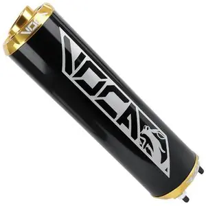 Asiakkaiden Suosikki Voca Racing 214962 Universal Vaimentin